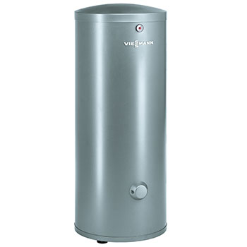   Технические характеристики водонагревателя Viessmann Vitocell 100-E