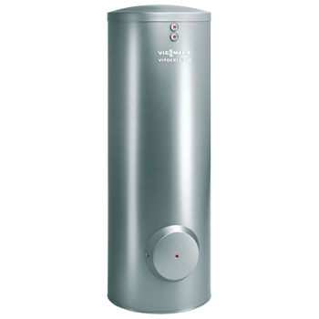   Технические характеристики водонагревателя Viessmann Vitocell 300-B